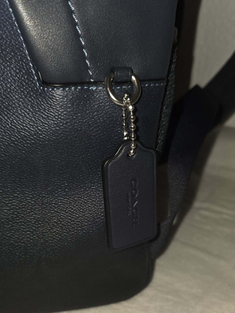 Coach 2025 TAYLOR OMBRE BACKPACK - Picture 3 of 5